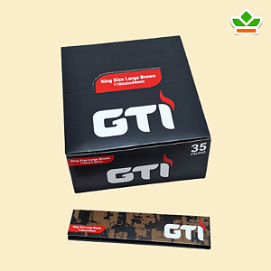 SEDA GTI BROWN LARGE KS C/50