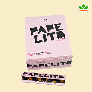 SEDA PAPELITO PINK UUULTRA FINA KS C/50