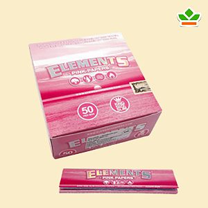 SEDA ELEMENTS ROSA KS C/50