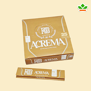 SEDA ACREMA MARROM KING SIZE C/25