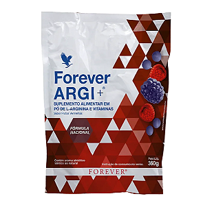 Forever Argi +