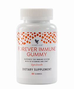 Forever Immune Gummy