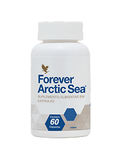 Forever Arctic Sea