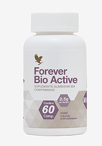 Forever Bio Active