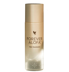 Forever Alofa - Perfume Feminino