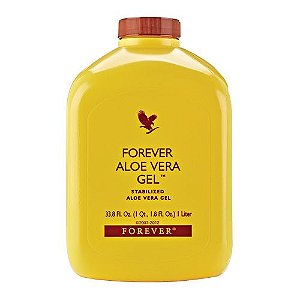Forever Aloe Vera Gel