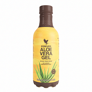 Forever Aloe Vera Gel