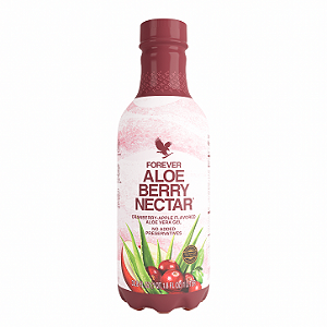 Forever Aloe Berry Nectar