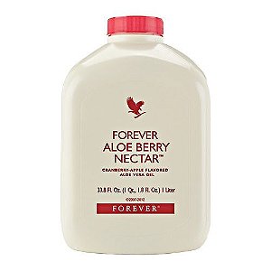 Forever Aloe Berry Nectar