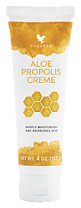 Aloe Propolis Creme