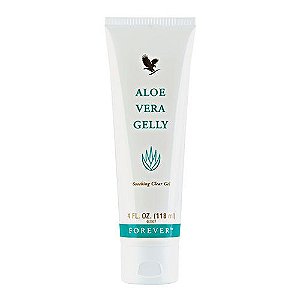 Aloe Vera Gelly