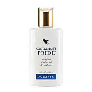 Gentleman’s Pride