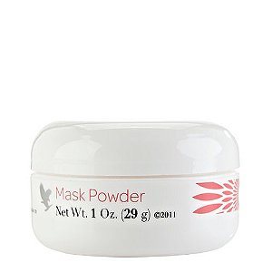 Mask Powder
