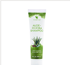 Aloe-Jojoba Conditioner