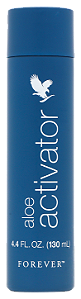 Aloe Activator