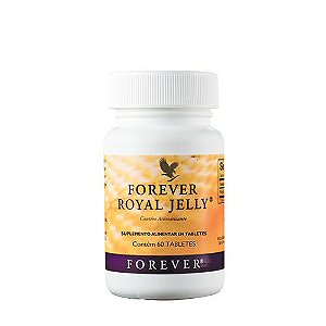 Forever Royal Jelly