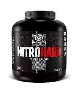Whey Nitro Hard 1,8kg ( 1800g ) INTEGRALMEDICA
