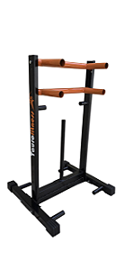 Handgrip Barra Loaded Premium Alta Performance Taurofitness