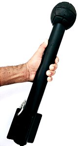 Gripedo Hand Grip Fisioterapia Fitness Crossfit Taurofitness