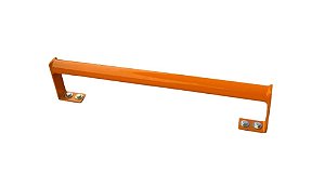 Suporte Abdominal Barra Fixa Chão ou Parede 60 Korsquat Taurofitness