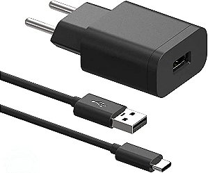 CARREGADOR RÁPIDO CABO USB MOTOROLA