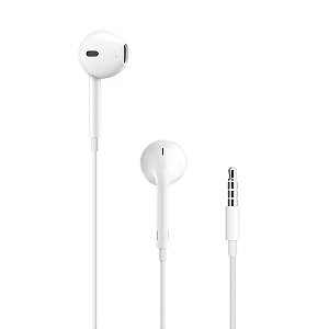 FONE DE OUVIDO EARPODS APPLE