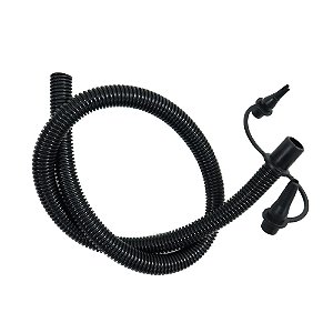 Bomba Manual 30cm PP Para encher infláveis