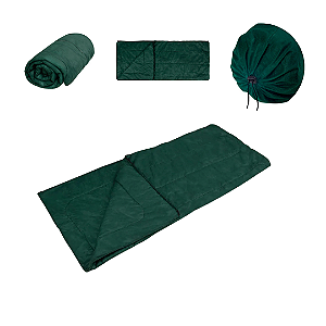 Saco de Dormir VERDE 3.00 x 1.92