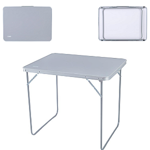 Mesa Prática pequena MOR 80 x 60