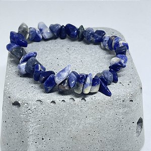 PULSEIRA SODALITA / FOCO