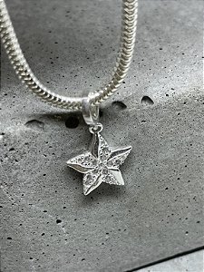 BERLOQUE ESTRELA CRAVEJADA