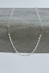 CORRENTE PIASTRINE  70CM- FIO 0.50