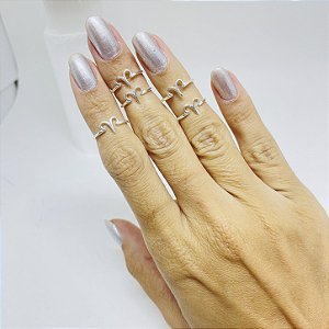 FALANGE SIGNO REGULÁVEL ARIES