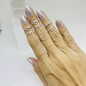 FALANGE SIGNO REGULÁVEL TOURO