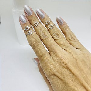 FALANGE SIGNO REGULÁVEL GÊMIOS