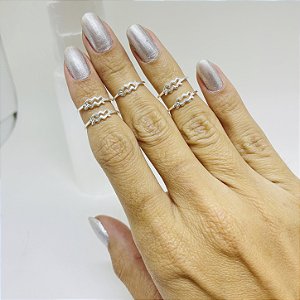 FALANGE SIGNO REGULÁVEL AQUÁRIO