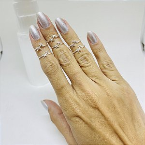 FALANGE SIGNO REGULÁVEL SARGITÁRIO