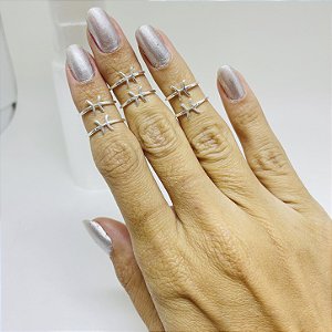 FALANGE SIGNO REGULÁVEL PEIXES