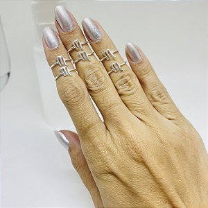 FALANGE SIGNO REGULÁVEL ESCORPIÃO