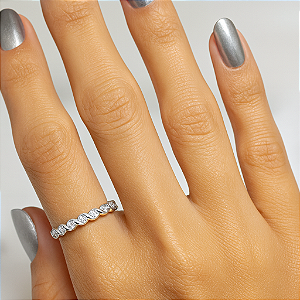 ANEL APARADOR CRAVEJADO