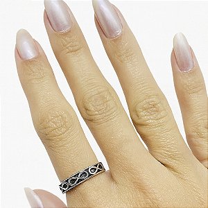 ANEL INFINITO BOHO