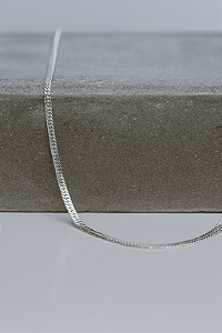 CORRENTE GRUMET FIO DUPLO 50CM