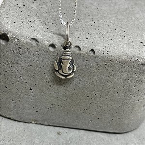 PINHENTE GANESHA