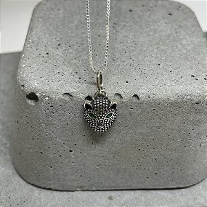 PINGENTE LEOPARDO