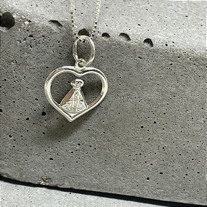 PINGENTE NOSSA SENHORA