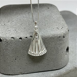 PINGENTE NOSSA SENHORA