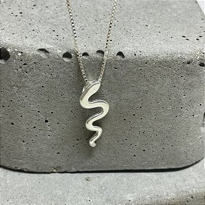 PINGENTE COBRA
