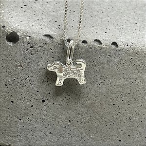 PINGENTE DOG MINI