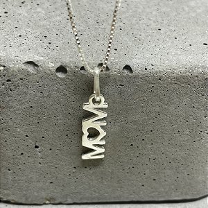 PINGENTE MOM
