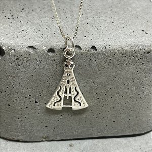 PINGENTE NOSSA SENHORA